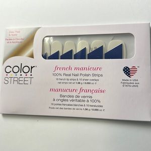 Color Street The Right Angle